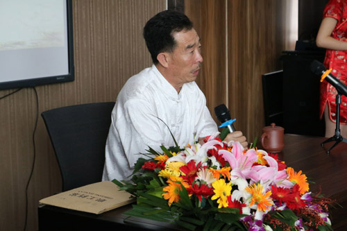 “華醫(yī)用中草藥治療疑難病報(bào)告會(huì)”在寧圓滿(mǎn)落幕
